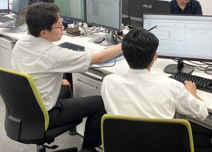 制御設計